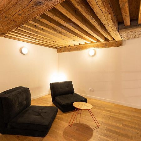 Dify Loge - Vieux Lyon Apartment Exterior photo